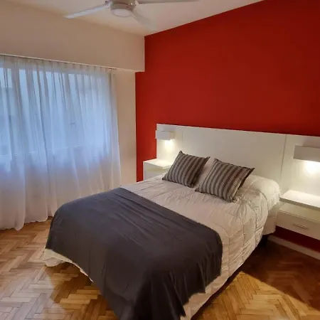 Amplio Departamento Zona Callao Y Corrientes Buenos Aires Exterior photo